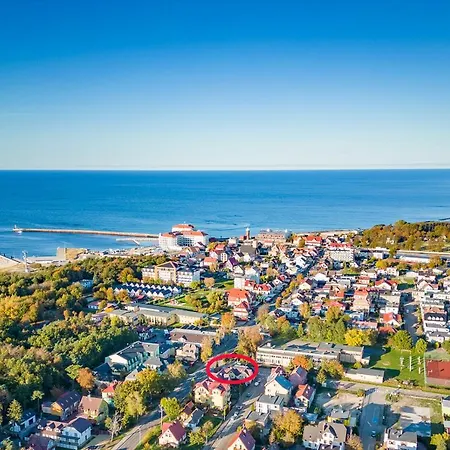 Habitación en casa particular Irys Pokoje Goscinne *