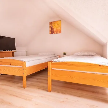 Irys Pokoje Goscinne