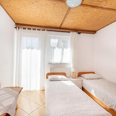 Habitación en casa particular Irys Pokoje Goscinne *