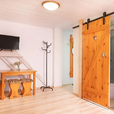 Habitación en casa particular Irys Pokoje Goscinne