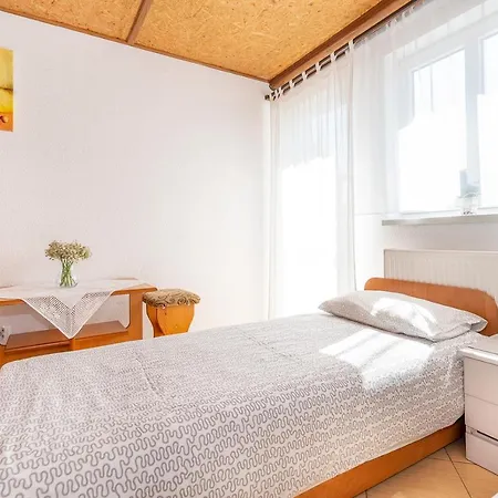 Homestay Irys Pokoje Goscinne *