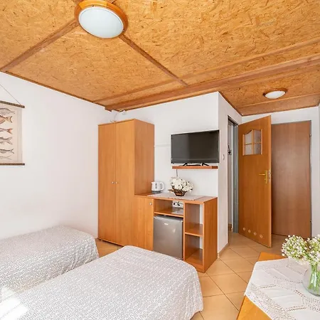 Irys Pokoje Goscinne * Darłowo