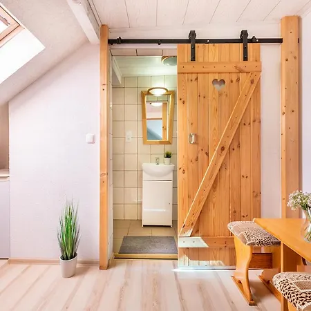 Irys Pokoje Goscinne