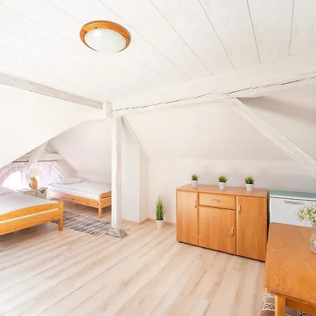 Homestay Irys Pokoje Goscinne