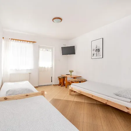 Irys Pokoje Goscinne Homestay